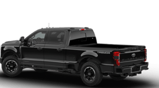 2026 Ford Super Duty® External Image 3